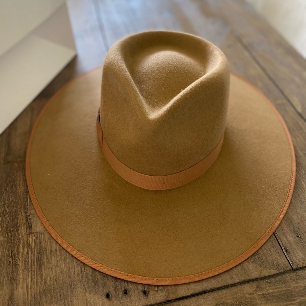 Lack of Color Teak Rancher